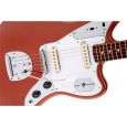 Fender Johnny Marr Jaguar RF MK E-Gitarre inkl. Koffer Thumbnail 3