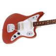 Fender Johnny Marr Jaguar RF MK E-Gitarre inkl. Koffer Thumbnail 4