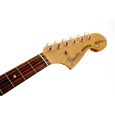 Fender Johnny Marr Jaguar RF MK E-Gitarre inkl. Koffer Thumbnail 6
