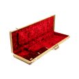 Fender Jimmy Page Mirror Telecaster RF WB E-Gitarre inkl. Koffer Thumbnail 8
