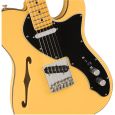Fender Britt Daniel TeleThin MN AMG E-Gitarre inkl. Koffer Thumbnail 3
