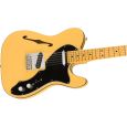 Fender Britt Daniel TeleThin MN AMG E-Gitarre inkl. Koffer Thumbnail 4