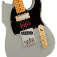 Fender Brent Mason Tele MN PG E-Gitarre inkl. Koffer Thumbnail 3