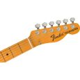 Fender Brent Mason Tele MN PG E-Gitarre inkl. Koffer Thumbnail 5