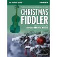Boosey & Hawkes - The Christmas Fiddler - Edward Huws Jones Thumbnail 1