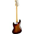 Fender Jaco Pastorius Jazz Bass FL 3TS E-Bassgitarre inkl. Koffer Thumbnail 2