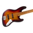 Fender Jaco Pastorius Jazz Bass FL 3TS E-Bassgitarre inkl. Koffer Thumbnail 4