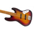 Fender Jaco Pastorius Jazz Bass FL 3TS E-Bassgitarre inkl. Koffer Thumbnail 5