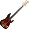 Fender Tony Franklin P-Bass FL 3TS E-Bassgitarre inkl. Koffer Thumbnail 1