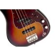 Fender Tony Franklin P-Bass FL 3TS E-Bassgitarre inkl. Koffer Thumbnail 3