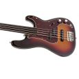 Fender Tony Franklin P-Bass FL 3TS E-Bassgitarre inkl. Koffer Thumbnail 5