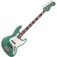 Fender Adam Clayton Jazz Bass RW SHM E-Bassgitarre inkl. Koffer Thumbnail 1