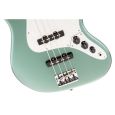 Fender Adam Clayton Jazz Bass RW SHM E-Bassgitarre inkl. Koffer Thumbnail 3