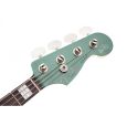 Fender Adam Clayton Jazz Bass RW SHM E-Bassgitarre inkl. Koffer Thumbnail 6