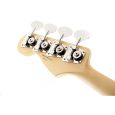 Fender Adam Clayton Jazz Bass RW SHM E-Bassgitarre inkl. Koffer Thumbnail 7