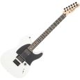 Fender Jim Root Tele EB WHT E-Gitarre inkl. Koffer Thumbnail 1