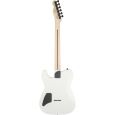 Fender Jim Root Tele EB WHT E-Gitarre inkl. Koffer Thumbnail 2