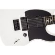 Fender Jim Root Tele EB WHT E-Gitarre inkl. Koffer Thumbnail 3