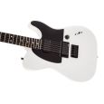 Fender Jim Root Tele EB WHT E-Gitarre inkl. Koffer Thumbnail 5