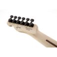 Fender Jim Root Tele EB WHT E-Gitarre inkl. Koffer Thumbnail 7