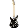 Fender Buddy Guy Standard Strat MN Polka Dot E-Gitarre Thumbnail 2