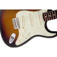 Fender Robert Cray Strat RW 3TSB E-Gitarre inkl. Gigbag Thumbnail 3
