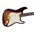 Fender Robert Cray Strat RW 3TSB E-Gitarre inkl. Gigbag Thumbnail 4