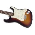 Fender Robert Cray Strat RW 3TSB E-Gitarre inkl. Gigbag Thumbnail 5
