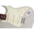 Fender Robert Cray Strat RW INS E-Gitarre inkl. Gigbag Thumbnail 3