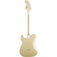 Fender Chris Shiflett Tele RW SHG E-Gitarre inkl. Koffer Thumbnail 2