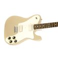 Fender Chris Shiflett Tele RW SHG E-Gitarre inkl. Koffer Thumbnail 3