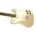 Fender Chris Shiflett Tele RW SHG E-Gitarre inkl. Koffer Thumbnail 4