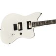 Fender Jim Root Jazzmaster V4 EBY WHT E-Gitarre inkl. Koffer Thumbnail 4