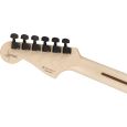 Fender Jim Root Jazzmaster V4 EBY WHT E-Gitarre inkl. Koffer Thumbnail 6