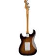Fender Dave Murray Strat HHH RW 2TSB E-Gitarre inkl. Gigbag Thumbnail 2
