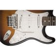 Fender Dave Murray Strat HHH RW 2TSB E-Gitarre inkl. Gigbag Thumbnail 3