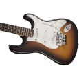 Fender Dave Murray Strat HHH RW 2TSB E-Gitarre inkl. Gigbag Thumbnail 5