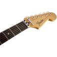 Fender Dave Murray Strat HHH RW 2TSB E-Gitarre inkl. Gigbag Thumbnail 6