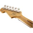 Fender Dave Murray Strat HHH RW 2TSB E-Gitarre inkl. Gigbag Thumbnail 7