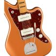 Fender Troy Van Leeuwen Jazzmaster MN CPG E-Gitarre inkl. Koffer Thumbnail 3