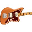 Fender Troy Van Leeuwen Jazzmaster MN CPG E-Gitarre inkl. Koffer Thumbnail 4