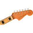 Fender Troy Van Leeuwen Jazzmaster MN CPG E-Gitarre inkl. Koffer Thumbnail 5