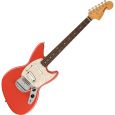 Fender Kurt Cobain Jag-Stang RW FRD E-Gitarre inkl. Gigbag Thumbnail 1