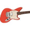 Fender Kurt Cobain Jag-Stang RW FRD E-Gitarre inkl. Gigbag Thumbnail 3