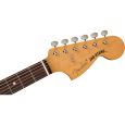 Fender Kurt Cobain Jag-Stang RW FRD E-Gitarre inkl. Gigbag Thumbnail 4
