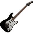 Fender Tom Morello Strat RW BLK E-Gitarre inkl. Koffer Thumbnail 1
