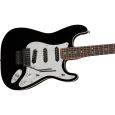 Fender Tom Morello Strat RW BLK E-Gitarre inkl. Koffer Thumbnail 3