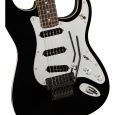 Fender Tom Morello Strat RW BLK E-Gitarre inkl. Koffer Thumbnail 4