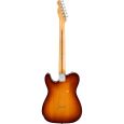 Fender Jason Isbell Custom Tele RW 3C CHOC BRST E-Gitarre inkl. Gigbag Thumbnail 2