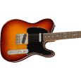 Fender Jason Isbell Custom Tele RW 3C CHOC BRST E-Gitarre inkl. Gigbag Thumbnail 3